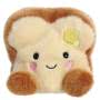 Palm Pals Buttery Toast Small Image