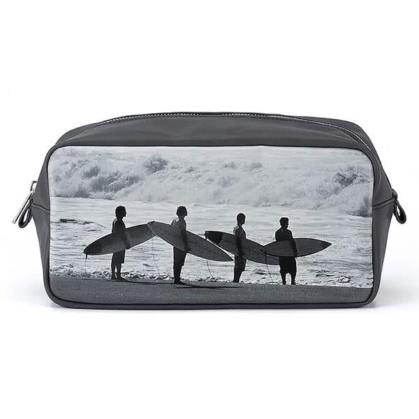 Surfers Wash Bag