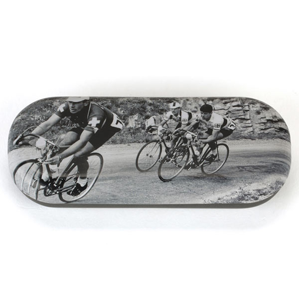 Cycling Glasses Case