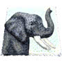 Speciality Elephant Funeral Tribute Small Image