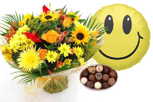 Gift Packages includin...