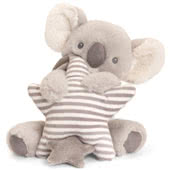 Keel Toys Plush Baby Blankets, Musical Toys, Ring and Stick Rattles and Soft Toys for UK and International delivery.
