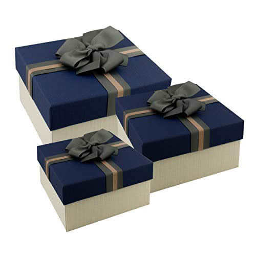 Jewellery Gift Box Designs