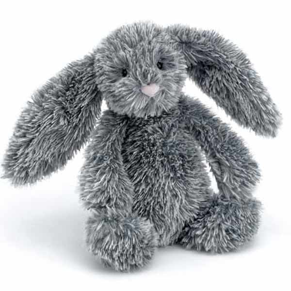 Bashful Bunny Collectables