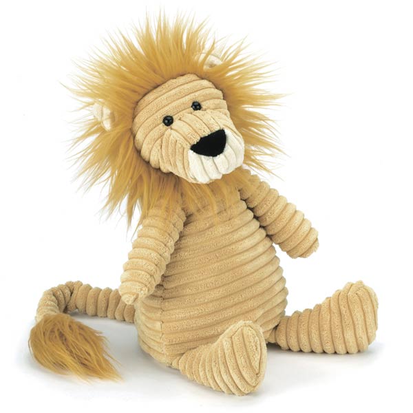 Cordy Roy Lion