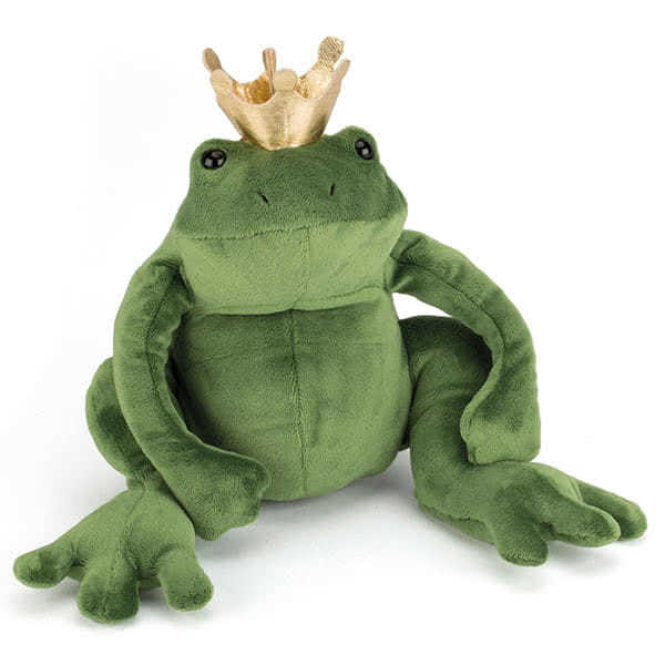 Frederick the Frog Prince