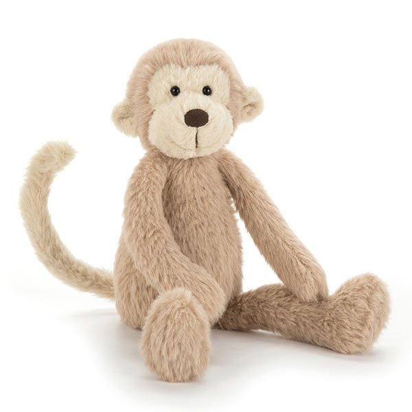 Sweetie Monkey