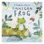 A Fantastic Day For Finnegan Frog Book Small Image