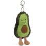 Amuseable Avocado Bag Charm Small Image