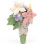 Amuseable Bouquet Of Flowers Small Image