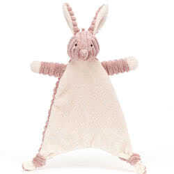 Cordy Roy Baby Bunny Comforter