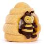 Honeyhome Bee Small Image
