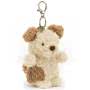Little Pup Bag Charm Small Image