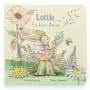 Lottie Fairy Bunny Book Small Image