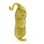 Jellycat Vivacious Vegetable Pea Small Image