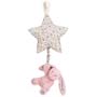 Jellycat Blossom Tulip Bunny Musical Pull Small Image