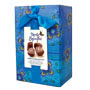 Truffle Selection Blue Gift Box Small Image