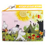 Moomin Camping Large Pouch Small Image