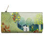 Moomin Hillside Wallet Small Image