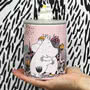 Moomin Limited Edition Pink Love Jar Small Image