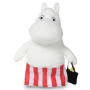 Moominmamma Soft Toy - 6.5 Inch Small Image