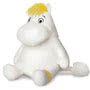Snorkmaiden Soft Toy - 8 Inch Small Image