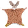 Trois Petits Lapins Clay Rabbit Comforter Small Image