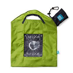 Live Local Small Shopping Bag