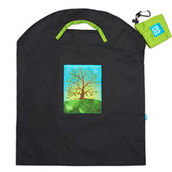 Tree Of Life Large Shopping Bag