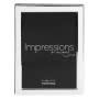 Silver Plated 5 x 7 Photo Frame Small Image