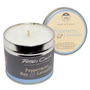 Peppermint, Bay & Lavandin Scented Candle Small Image