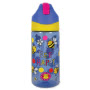 Bee Happy Water Bottle Small Image