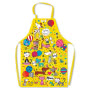 Cats & Dogs Apron Small Image