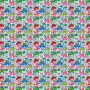 Dinosaur Gift Wrap Paper Small Image