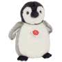 Penguin 15cm Soft Toy Small Image