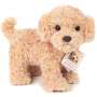 Standing Cockapoo 23cm Soft Toy Small Image