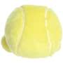 Aurora World Palm Pals Ace Tennis Ball Back
