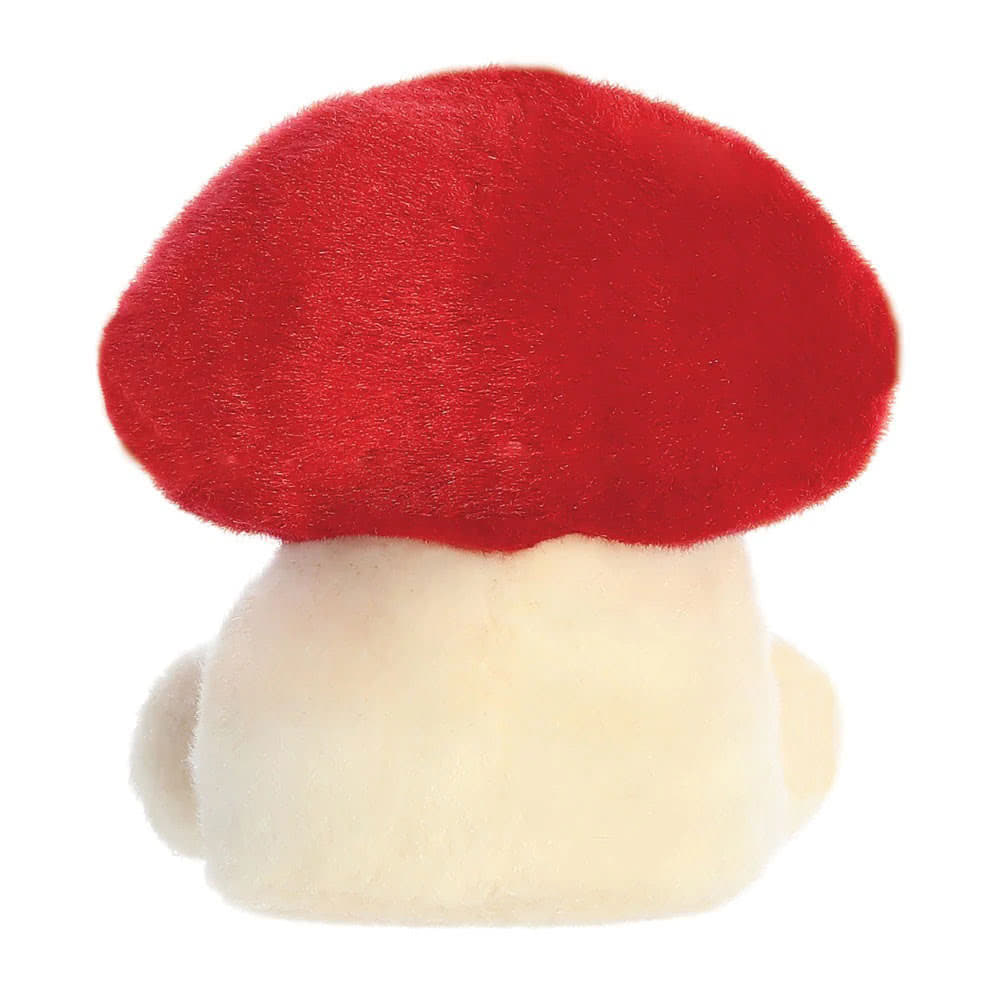 Aurora mushroom plush on sale