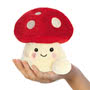 Aurora World Palm Pals Amanita Mushroom Held