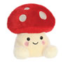 Aurora World Palm Pals Amanita Mushroom right-side
