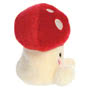 Aurora World Palm Pals Amanita Mushroom Side