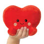 Aurora World Palm Pals Amore Heart Holding