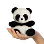 Aurora World Palm Pals Bamboo Panda Held