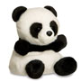 Aurora World Palm Pals Bamboo Panda right side