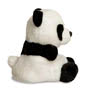Aurora World Palm Pals Bamboo Panda Side