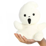 Aurora World Palm Pals Boo Ghost holding