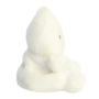 Aurora World Palm Pals Boo Ghost side