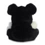 Aurora World Palm Pals Brodie Collie Dog Back