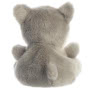 Aurora World Palm Pals Busky Husky Back