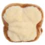 Aurora World Palm Pals Buttery Toast Back